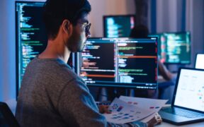 Software Developers