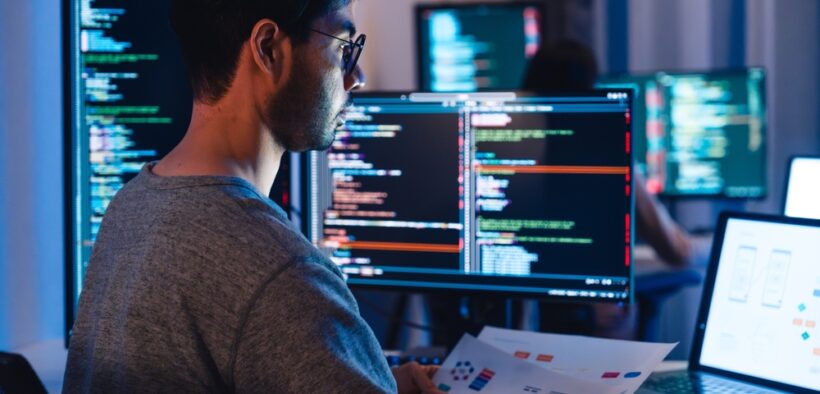 Software Developers