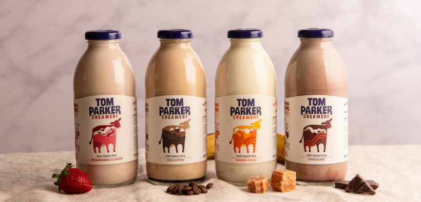 Tom Parker Creamery