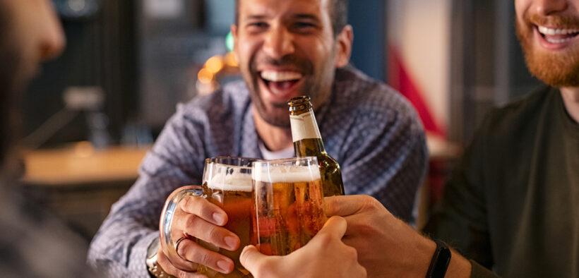 Wetherspoon pubs in the UK