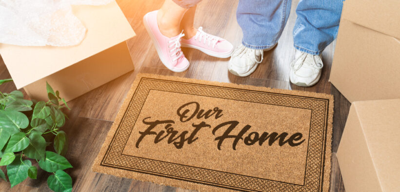 tips for first-time buyers