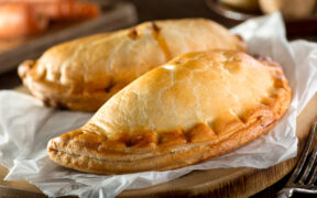 Cornish Pasty Week