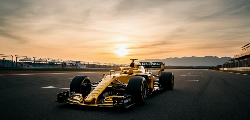  Cheapest F1 races 2025
