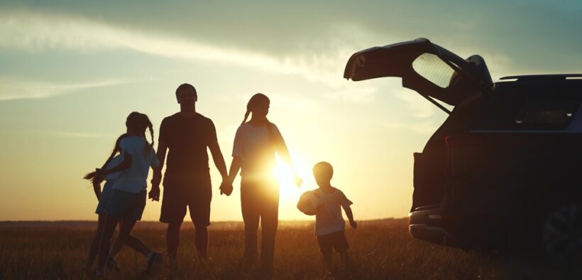 How to Get Your Car Summer Ready