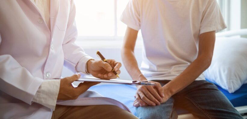 Infertility Symptoms