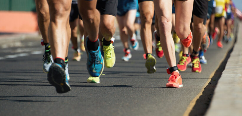 Tips For Running a Marathon