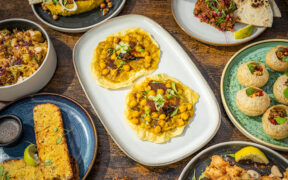 Trinidadian cuisine