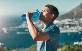 Dehydration and Erectile Dysfunction