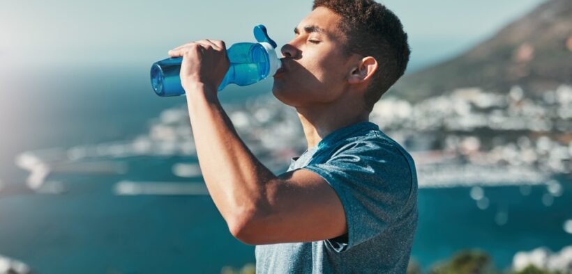 Dehydration and Erectile Dysfunction