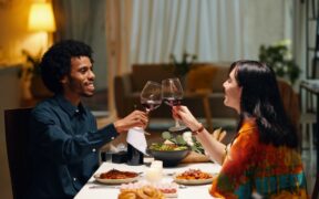Intercultural Relationships
