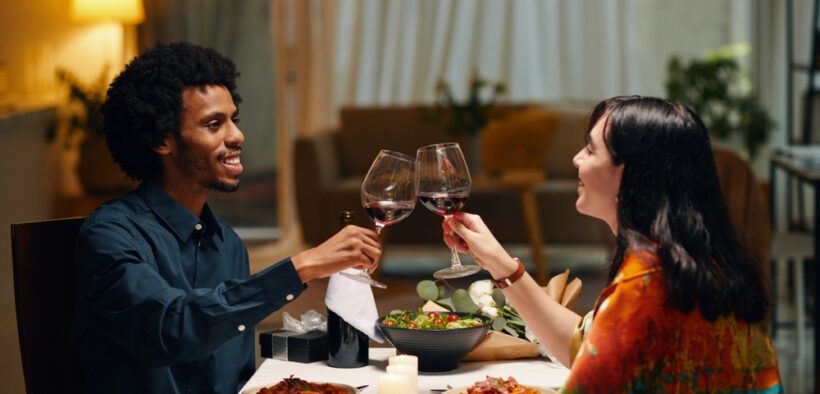 Intercultural Relationships