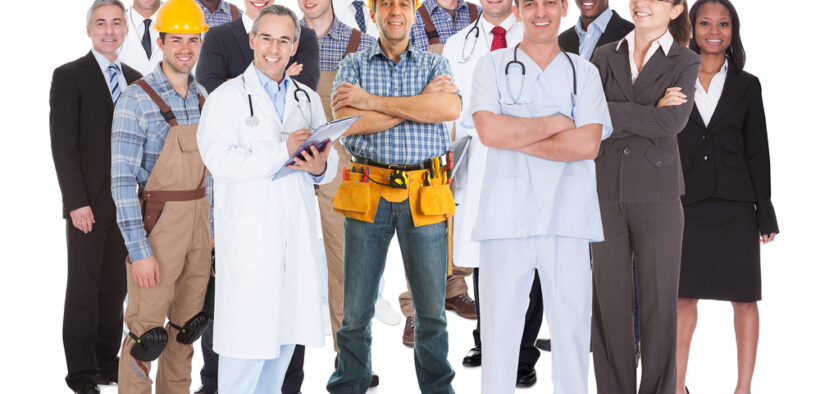 Least Stressful Industries to Work In