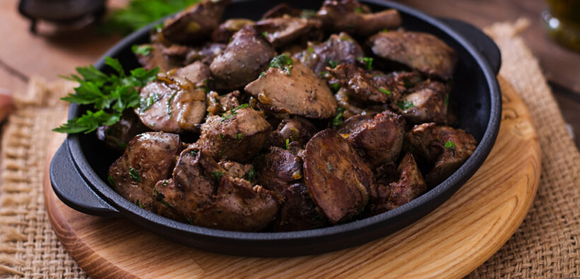 offal food trend
