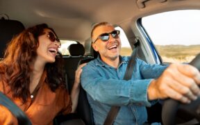 planning a Road Trip
