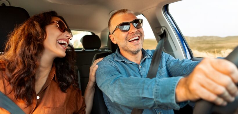 planning a Road Trip