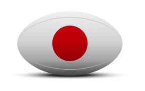 Japan Rugby League One