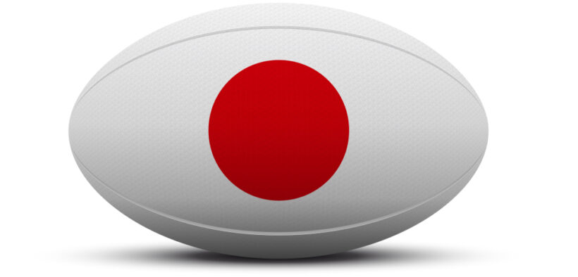 Japan Rugby League One