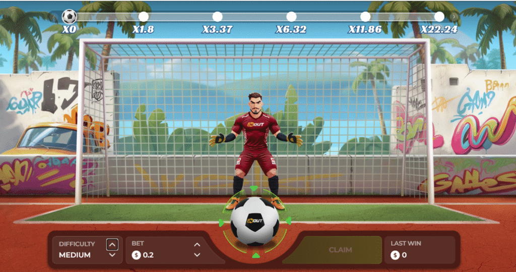 Penalty Unlimited