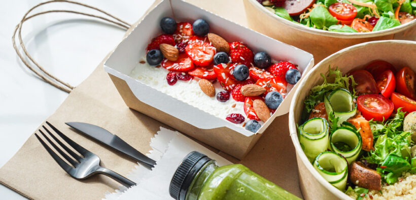 Reducing food waste