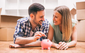 money in a relationship