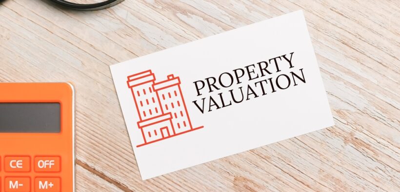 property valuations guide