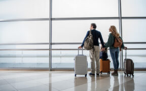 tips for moving Abroad