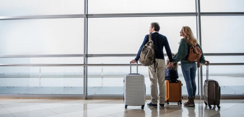 tips for moving Abroad