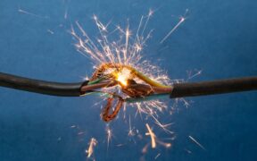 Home Electrical Mistakes