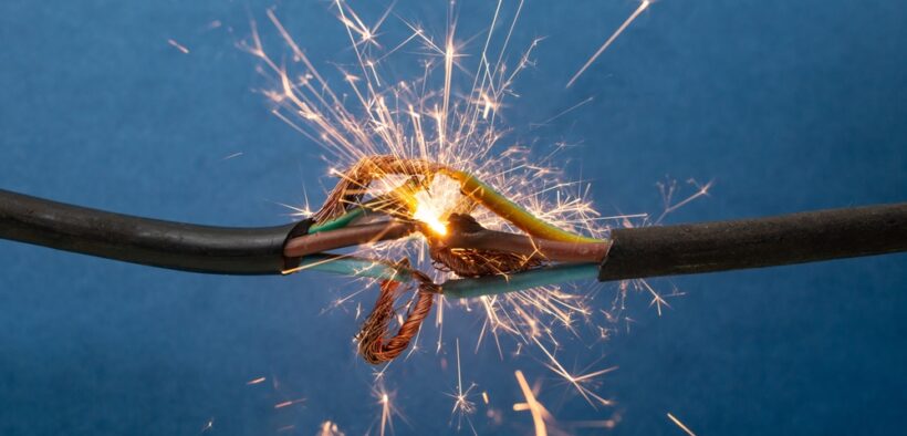 Home Electrical Mistakes