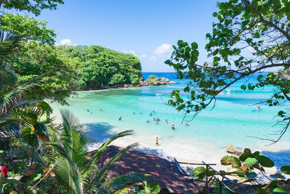 Jamaica family holidays