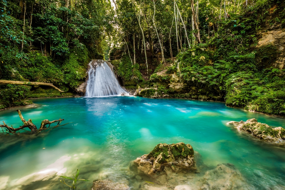 Jamaica family holidays
