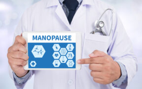 Manopause