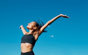 health conditions improve in warm weather
