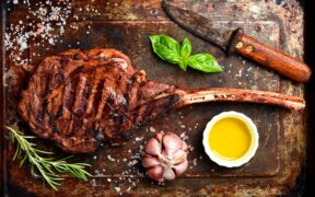 how to cook meat like a pro