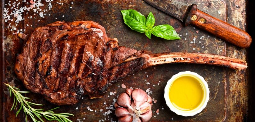 how to cook meat like a pro