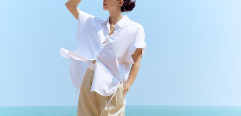 Minimalist fashion