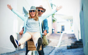 how to pack for a city break
