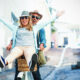 how to pack for a city break