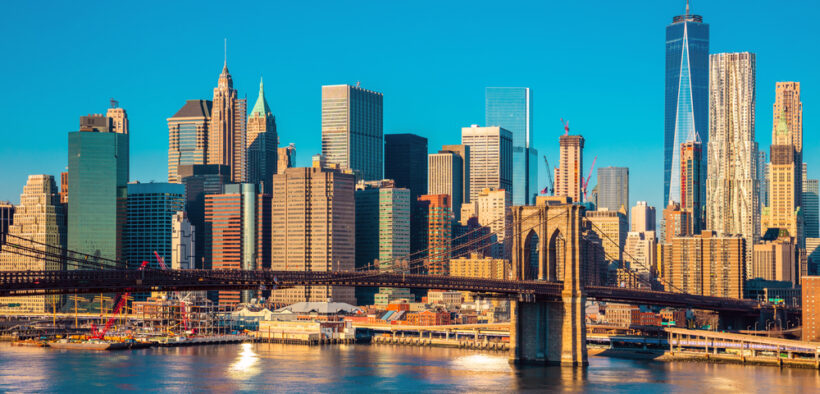 nyc rules.