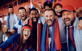 football rivalry in Europe