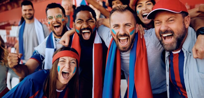 football rivalry in Europe