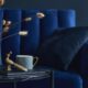 Blue Shades for Home Interiors