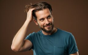 hairstyles for thinning hair men