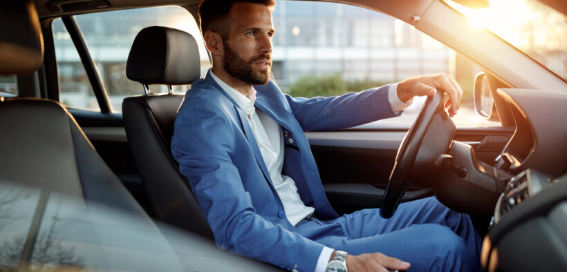 car maintenance UK