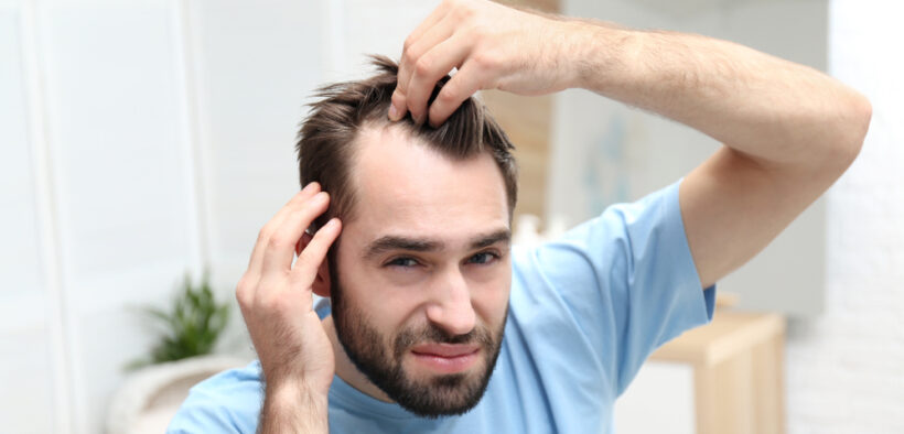 hair transplant Turkey