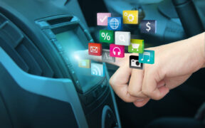 pointless car tech features