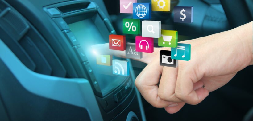 pointless car tech features