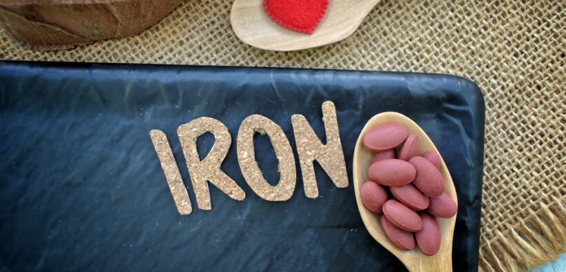 Iron Deficiency