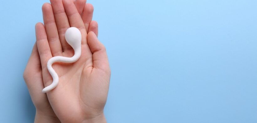 male fertility myths