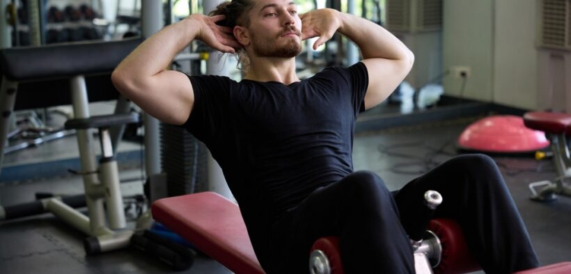 ski fitness training